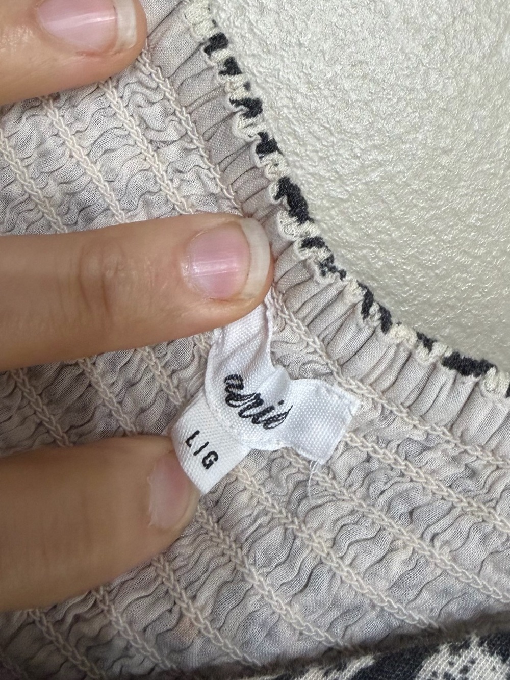 Aerie Button Front Maxi Dress - Picture 10 of 11
